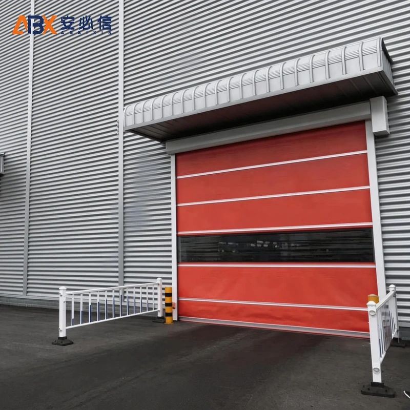 西安市高速门