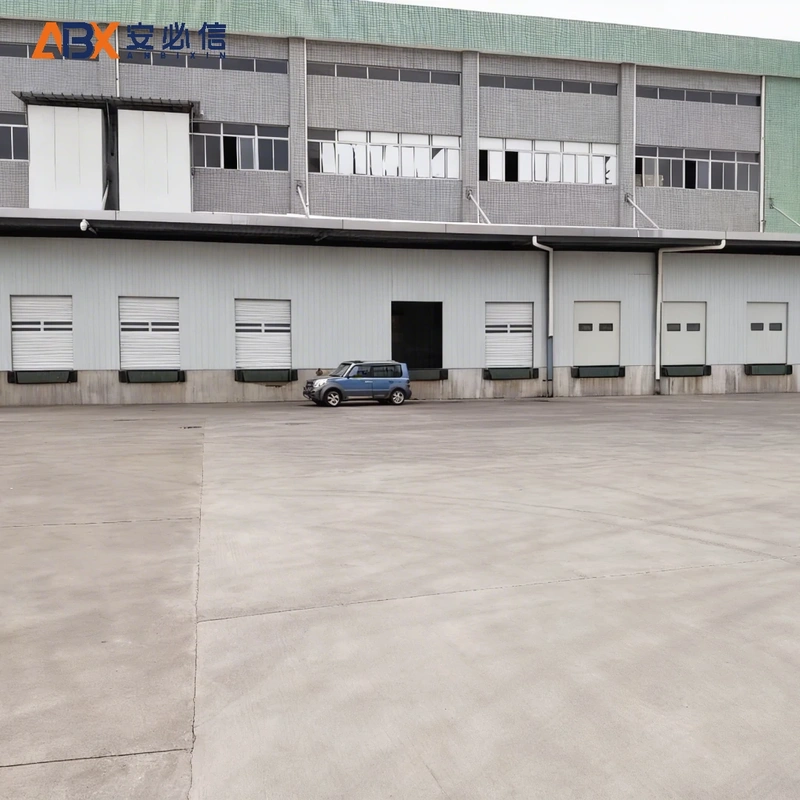 西安市涡轮硬质高速门